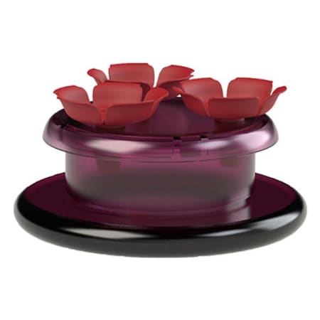 Daretocare 2 oz Handheld Humming Bird Feeder DA2157694